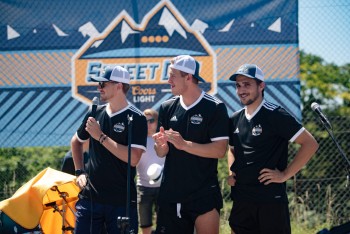 L'incontournable Street Cup se déroulera ce week-end