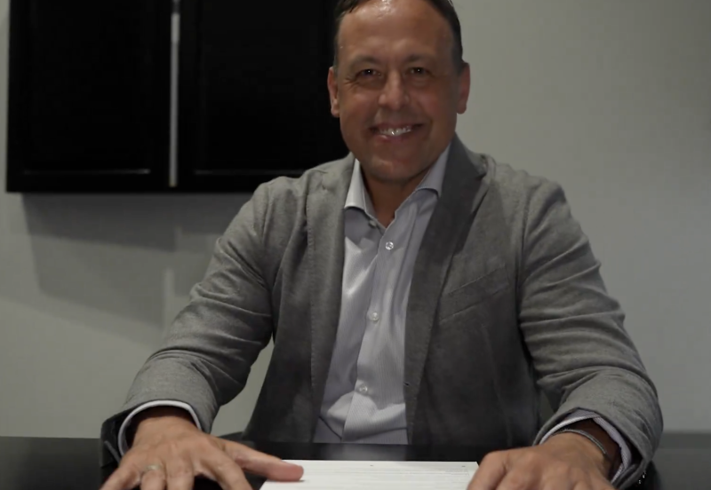 Marco Sturm nommé entraîneur-chef des Bruins de Boston