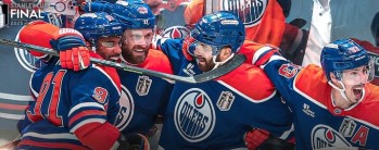 Meilleures moyennes de point par match en play-offs de NHL