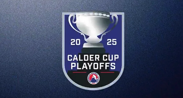 Calder Cup : Texas reste en vie