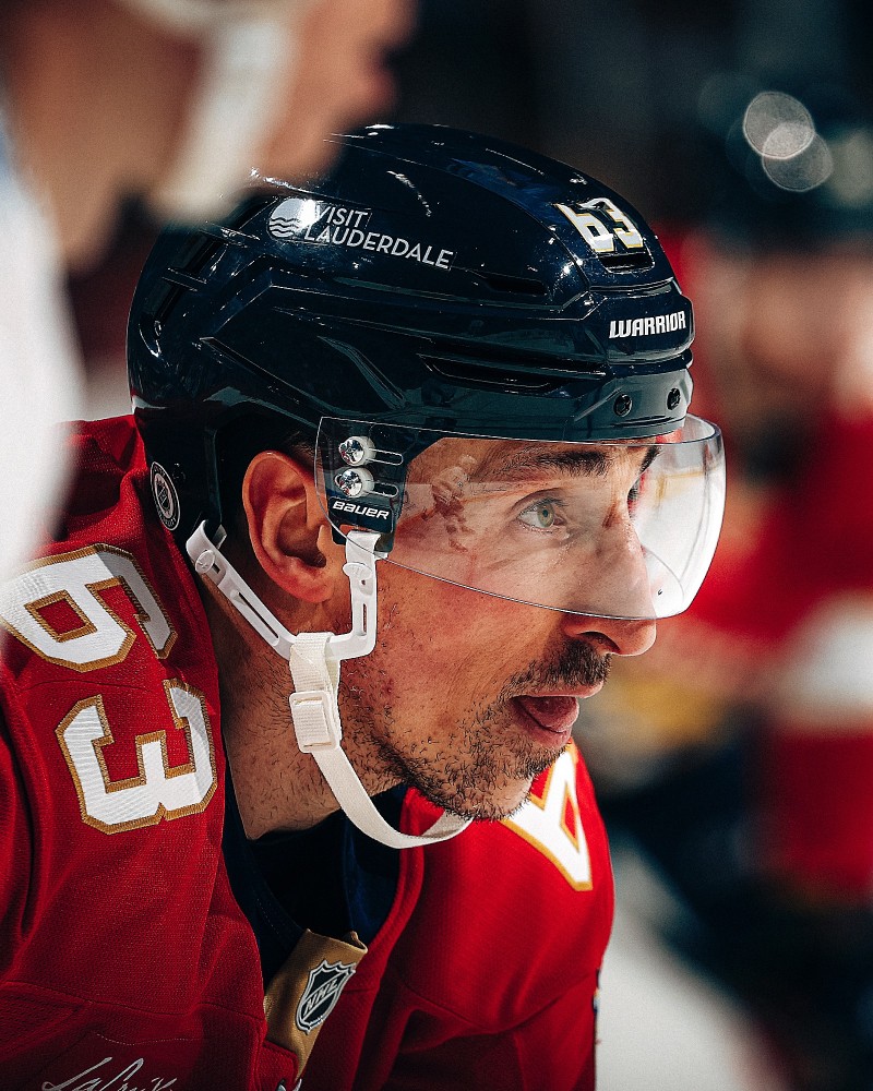 Brad Marchand toujours aussi précieux… et bientôt très convoité?