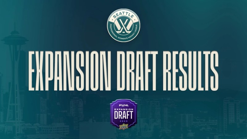 PWHL : Seattle complète son équipe