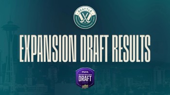 PWHL : Seattle complète son équipe