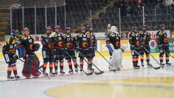 Des signatures chez le CP Berne féminin