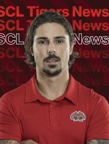 Jérôme Bachofner rejoint les SCL Tigers