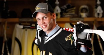 Davos a Radek Faksa sur son radar