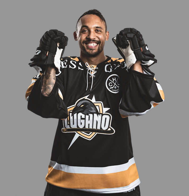 Michael Joly devrait rester dans le championnat suisse