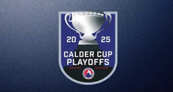 Calder Cup : Charlotte égalise grâce à Benning en prolongation