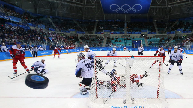 JO : les sélectionnés lettons