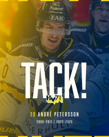André Petersson kommt der Schweizer Meisterschaft näher
