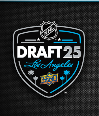 Ordre de sélection pour le repêchage de la LNH 2025