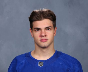 JJ Peterka va passer au Utah Mammoth