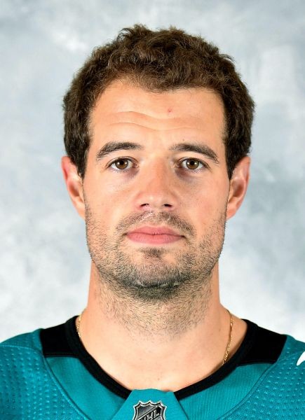 San Jose se sépare de Marc-Édouard Vlasic