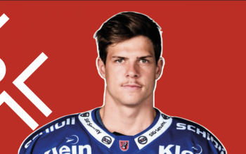Joël Marchon rejoint le HC Viège