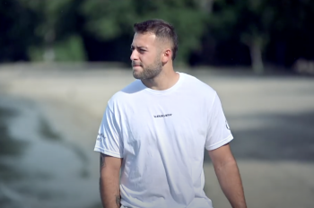 Faites connaissance avec Iñaki Baragano