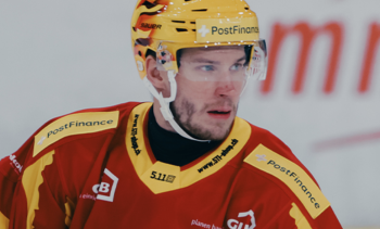 Aleksi Saarela hat sich für GST entschieden