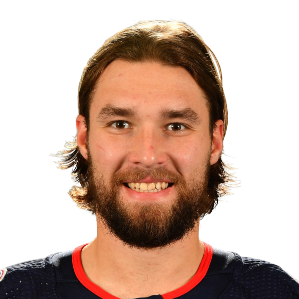 Provorov proche d’une prolongation de sept ans avec Columbus