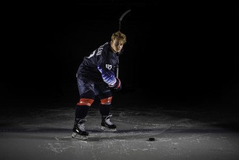 Thomas Bordeleau reste lié à San Jose et ne devrait pas rejoindre Bienne