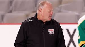 Gerard Gallant übernimmt ebenfalls die Leitung der KHL