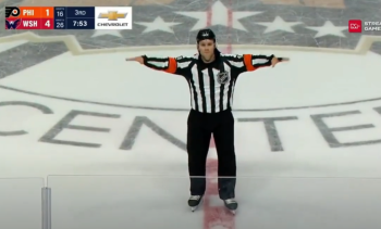 Vincent Lorio se fait voler un but valable