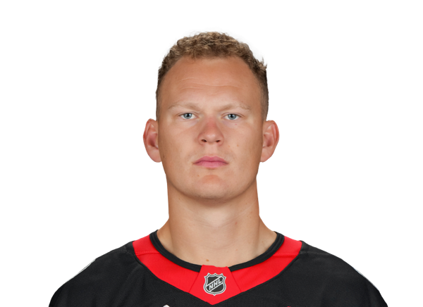 Brady Tkachuk coûte très cher à son club en crosses de hockey