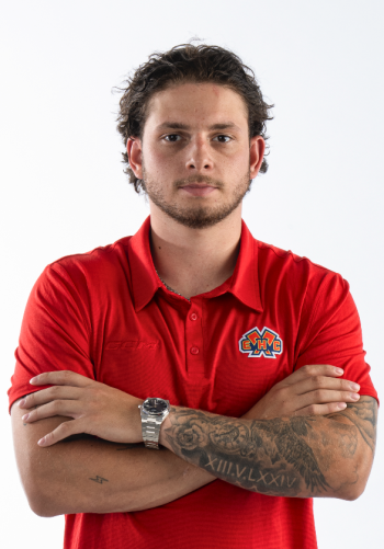 Yanick Sablatnig souffre d'une commotion