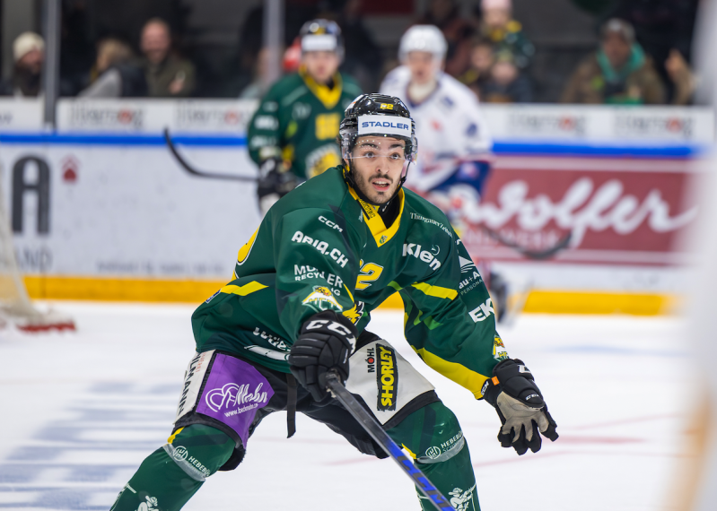 Livio Truog appelé par Zoug