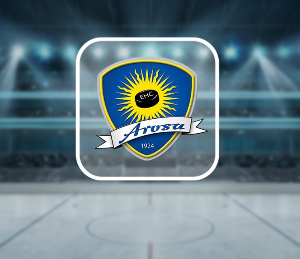 Arosa prend congé de quatre joueurs