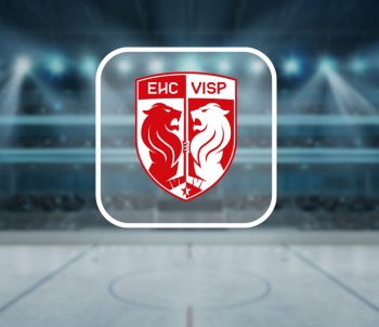 Der HC Visp setzt auf Kontinuität im Trainerteam und Staff