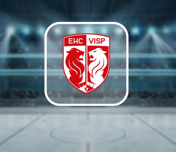Der HC Visp setzt auf Kontinuität im Trainerteam und Staff