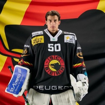 Joël Vermin verpasst definitiv Akt I der Play-ins des SC Bern