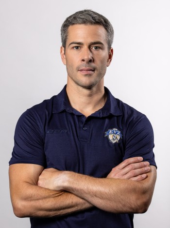 Raphael Diaz va faire son retour au jeu face à Fribourg