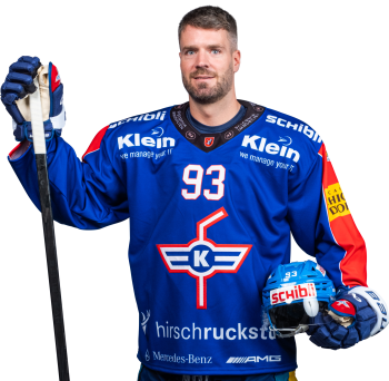 Nolan Diem verstärkt den HC Ajoie