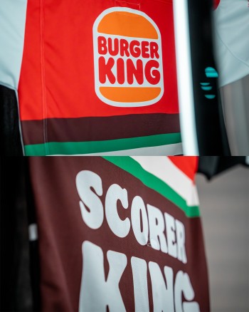 Die Scorer Kings der Swiss League werden alle knuffig sein