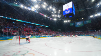 Hockey aux JO : le hockey a cartonné avant tout sur le web et les app