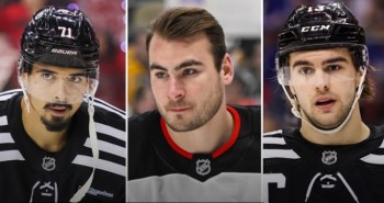 Die Swiss Devils feiern die Schweizer Küche in New Jersey