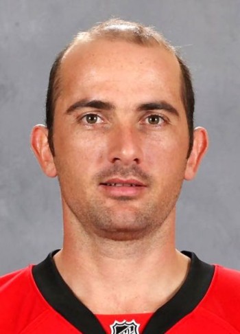 Martin Gerber figure toujours en bonne place sur cette liste