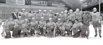 Langnau devenait champion suisse il y bientôt 50 ans