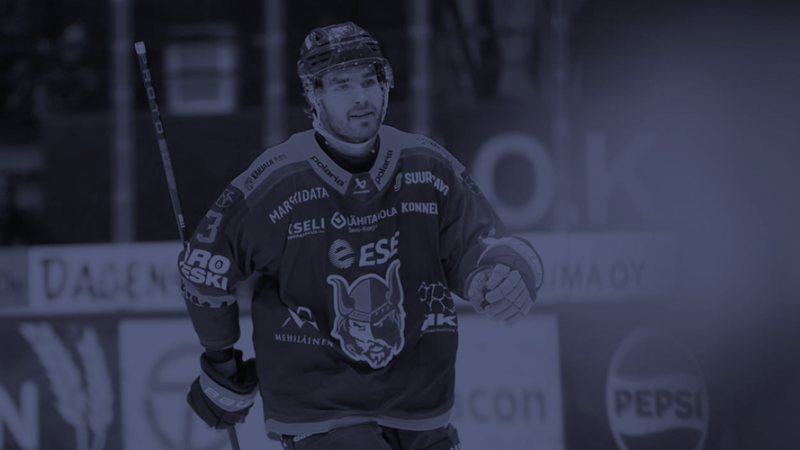 Fribourg-Gottéron engage un nouvel étranger