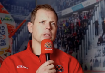 Martin Filander continuera sans doute son parcours en Suède