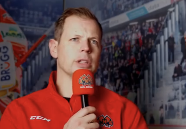 Martin Filander continuera sans doute son parcours en Suède