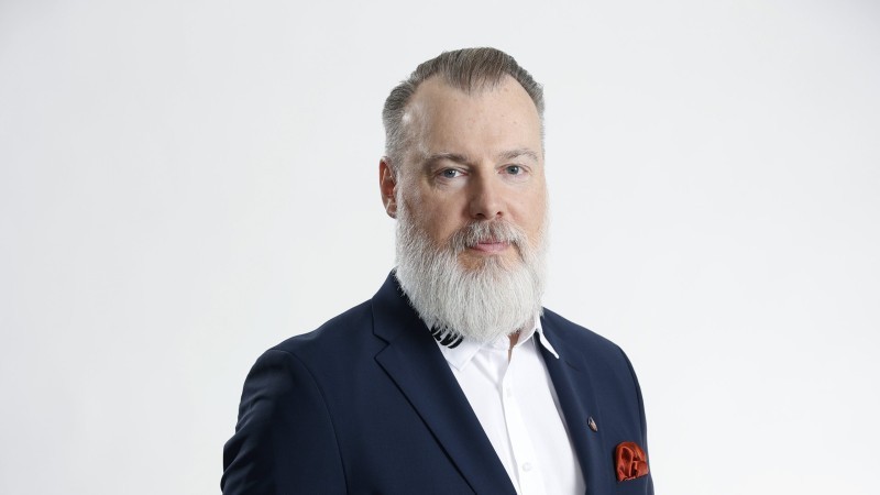 Rikard Grönborg ne pourra plus parler à ses joueurs trois matchs durant