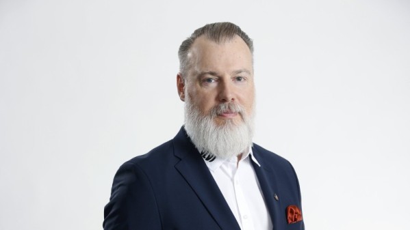 Rikard Grönborg ne pourra plus parler à ses joueurs trois matchs durant