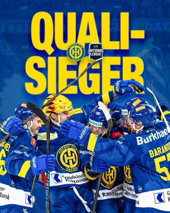 Davos pourrait signer un nouveau record de National League