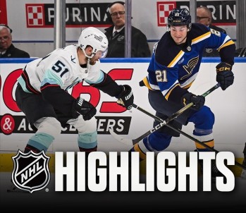 Drei Punkte für Pius Suter bei einem überzeugenden Sieg der Blues