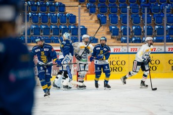 Women's League : début des pré-play-offs, les play-out n’auront pas lieu