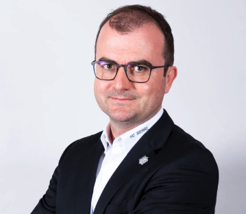 Comment Sierre prépare son éventuelle promotion en National League