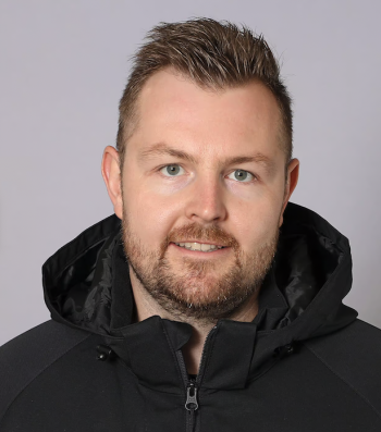 EHC Coire : Björn Gerhard a une vision claire pour l'avenir de la Swiss League