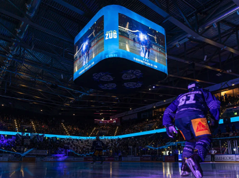 Zoug dévoile son nouveau logo