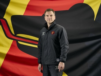 Pavel Rosa bleibt ebenfalls an der Bande des SC Bern